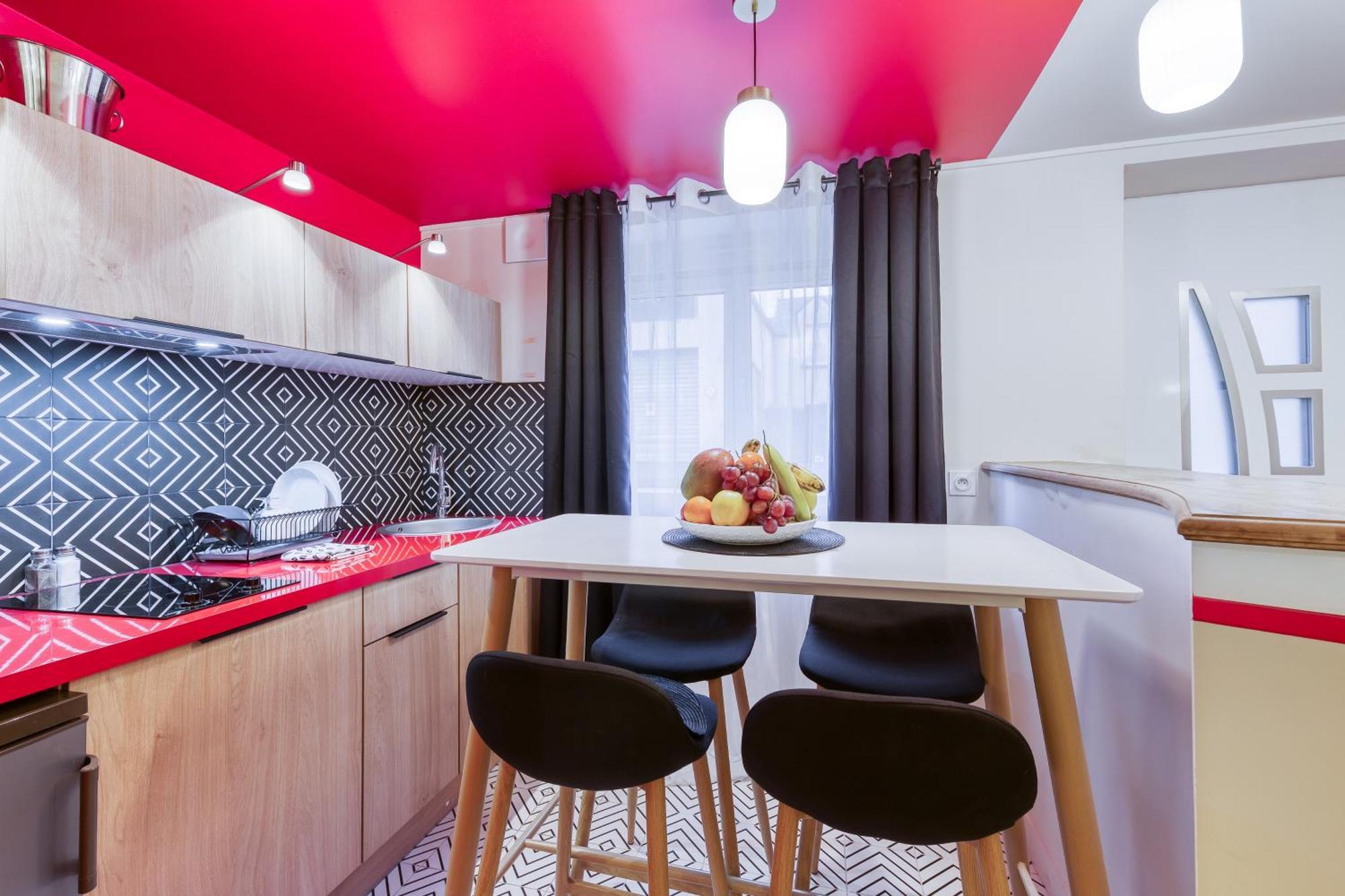 Le Cocon- Confort & Cosy A Proximite De Disneyland Chessy  Luaran gambar