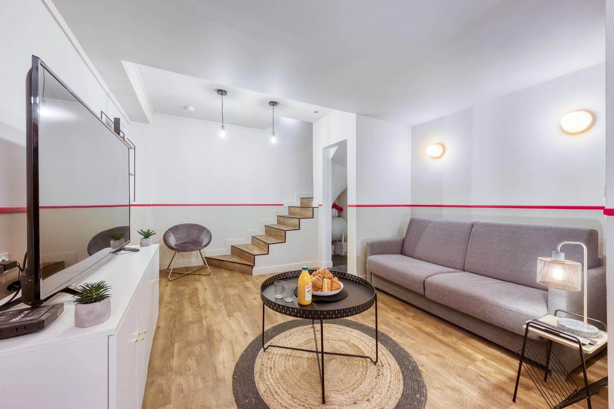 Le Cocon- Confort & Cosy A Proximite De Disneyland Chessy  Luaran gambar